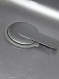 ARDI Black Steel Tax Disc Holder