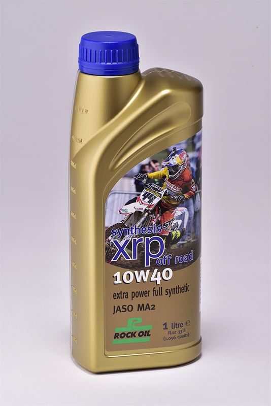 ROCK OIL Synthesis XRP Off Road Full Synthetic
