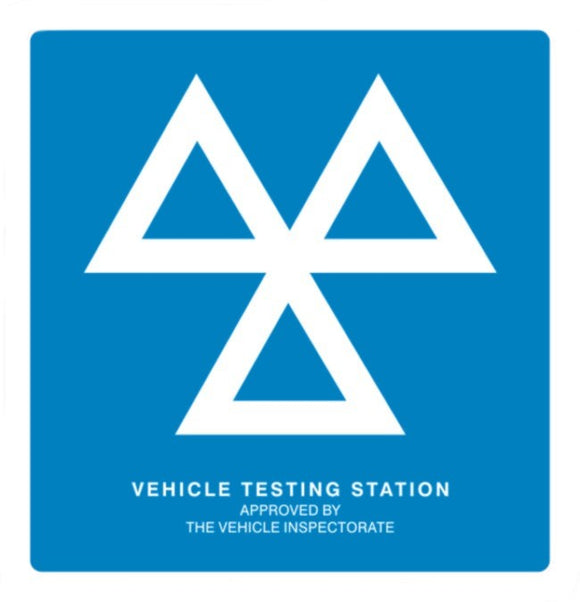 Motorcycle MOT Test – RTT Motorcycles