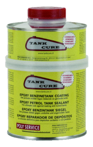Tank Sure best selling Tank Cure