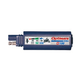 Optimate O-100v3, Smart 2400mA USB Charger, with Standby Mode & Vehicle Battery Monitor