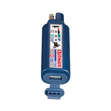 Optimate O-100v3, Smart 2400mA USB Charger, with Standby Mode & Vehicle Battery Monitor