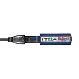 Optimate O-100v3, Smart 2400mA USB Charger, with Standby Mode & Vehicle Battery Monitor